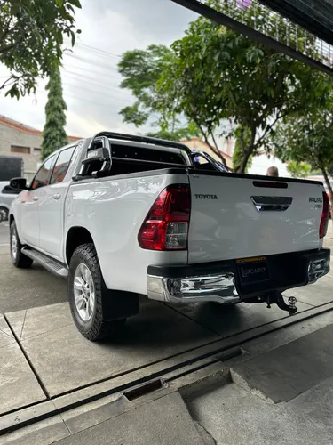 Toyota Hilux 2.8l