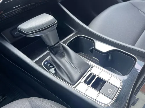 Hyundai Tucson Essentials 2.0 At 4x4