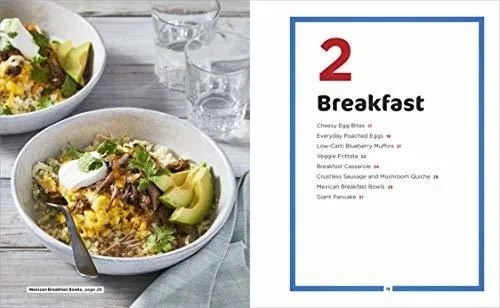 Ninja foodi complete keto cookbook hotsell