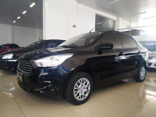 Imagem 1 de 15 de Ford Ka Se 1.0 Sd 2017