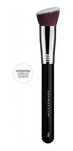 Imagem 2 de 2 de F36 Kabuki Chanfrado Grande Daymakeup