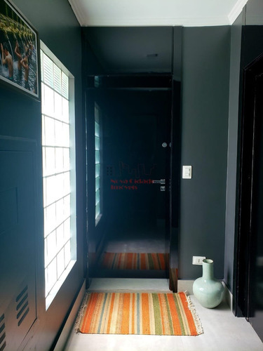 Imagem 9 de 15 de Apartamento - Pinheiros - Ref: 2707 - V-8147484