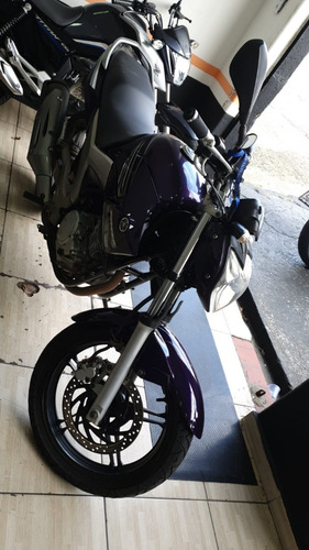 Imagem 5 de 8 de Yamaha Fazer 250