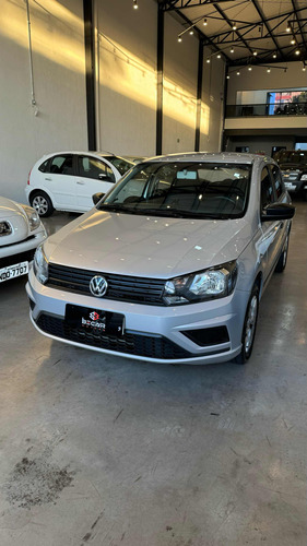 Volkswagen Gol 1.6 Msi Total Flex 5p