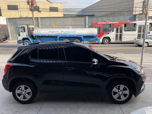 Chevrolet Tracker 1.4 Lt Turbo Aut. 5p