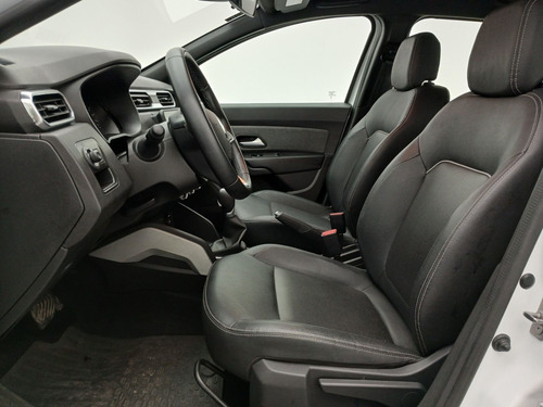 Renault Duster 1.6 16V SCE FLEX ICONIC X-TRONIC