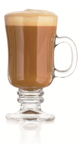 Taza Irish Coffee 251 Ml Mug 