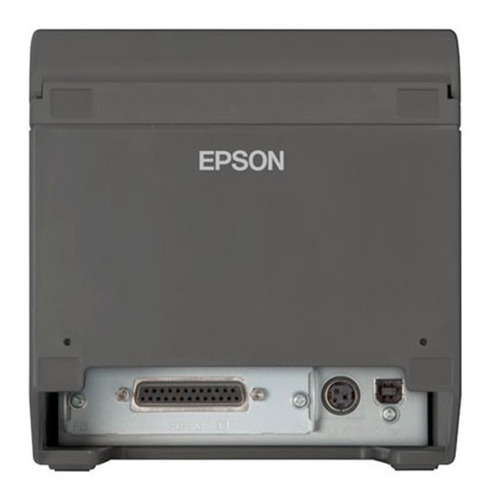Imagen 5 de 7 de Impresora Epson Tmt20 Termica Para Recibos Tmt-20