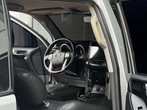 Toyota Prado 4.0 Tx