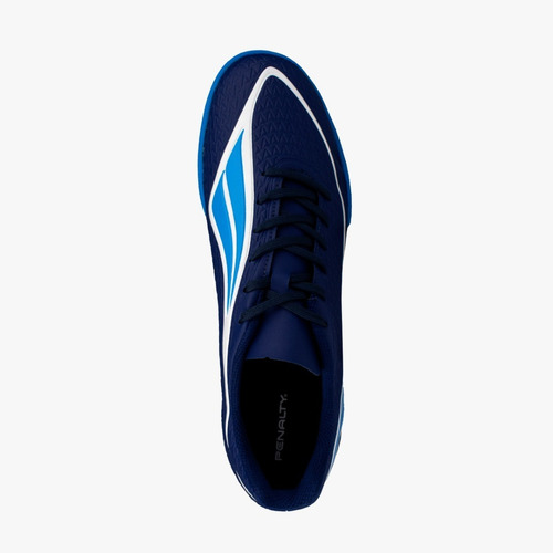 Imagen 5 de 9 de Botines Penalty Con Tapones Modelo Storm Adulto