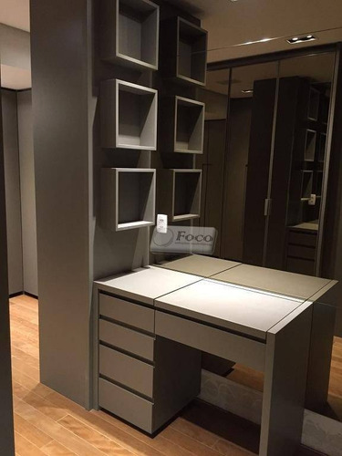 Apartamento Residencial À Venda, Jardim Vitória Régia, São Paulo - Ap0424. - Ap0424