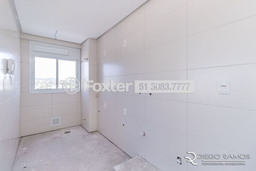 Imagem 9 de 16 de Apartamento, 2 Dormitórios, 72 M², Jardim Botânico - 158783