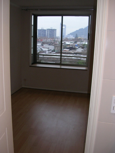 1 Dormitorio 1 Baño 1 Estacionamiento Condell 1415