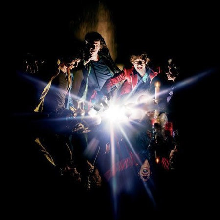 Cd - A Bigger Bang - The Rolling Stones