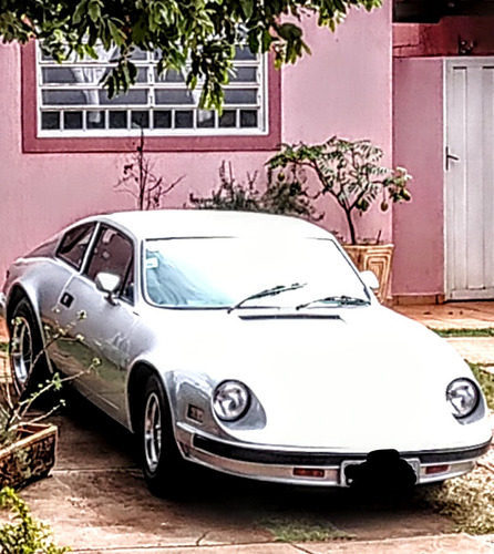 Imagem 5 de 8 de Puma Gte