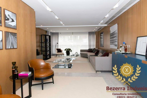 Imagem 14 de 25 de Apartamentos À Venda Em São Paulo - Ap00918 - 69192010