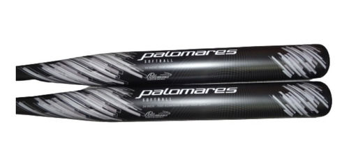 Bat Aluminio #34 28oz A 7050 Palomares Beisbol Softbol Fpx
