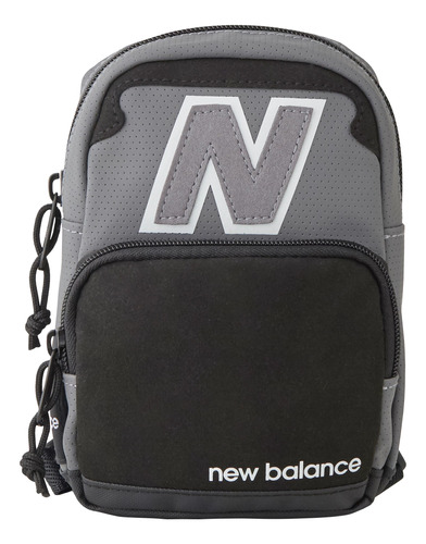 Mochila Pequeña New Balance - Lab23029ctr