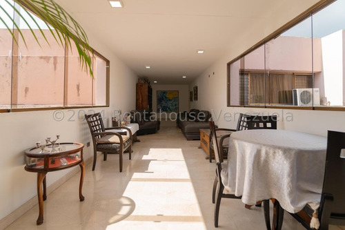 Apartamento En Venta En La Tahona Penthouse Ph Terraza Pozo De Agua Parrillera Vista Panoramica Angela Tochon Apartamentos Caracas
