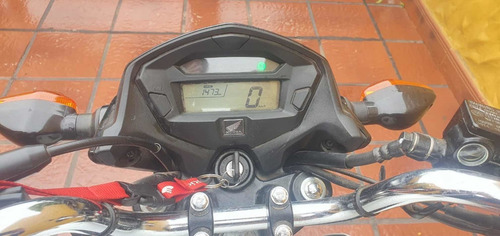 Honda Titan 150