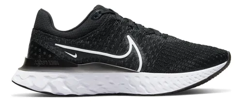 Nike thea negras top