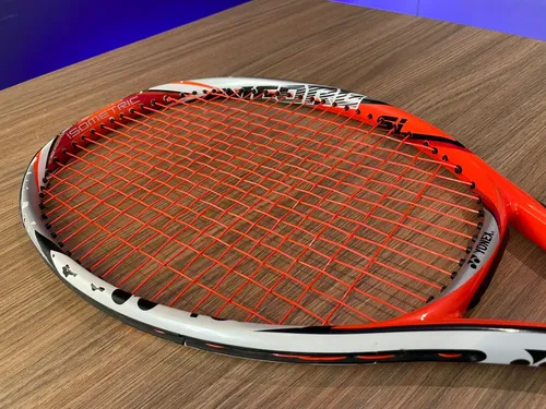 Raquete Yonex Vcore Si 98 305g L2 Made Japan Tennis Profissi