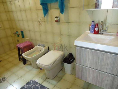 Imagem 8 de 17 de Casa Com 3 Dormitórios À Venda, 303 M² Por R$ 1.390.000,00 - Vila Sônia - São Paulo/sp - Ca0548