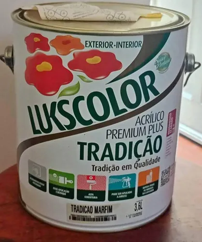 Pintura E Decoração