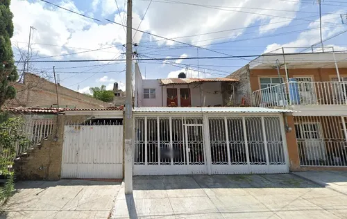 Casa En Venta En Guadalajara Jalisco