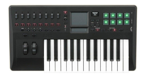 Korg Taktile 25 Controlador Midi¡¡ Color Negro