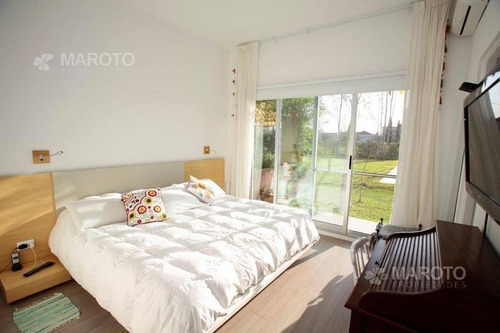 Imagen 11 de 23 de Casa En Venta En San Francisco - Maroto Propiedades