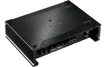 Comprar Amplificador De Subwoofer Mono Kenwood Excelon X502-1