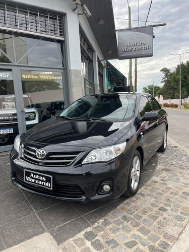 Toyota Corolla 1.8 Xei Mt 136cv
