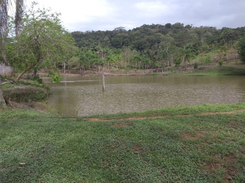 Imagem 17 de 30 de Sitio No Juquiá - St00024