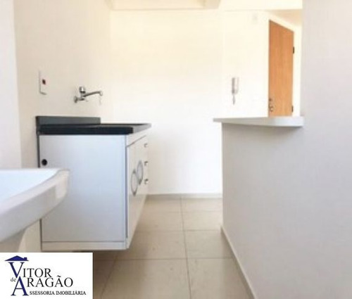 Imagem 5 de 12 de 92294 - Flat 1 Dorm, Parque Mandaqui - São Paulo/sp - 92294