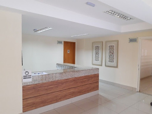 Imagem 14 de 30 de Cobertura À Venda, 100 M² Por R$ 530.000,00 - São Mateus - Juiz De Fora/mg - Co0311