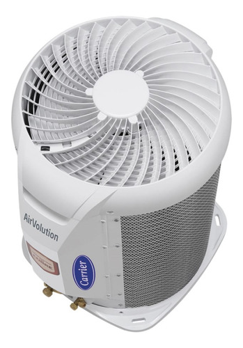 Ar-condicionado Split Duto Carrier Versatile 24k Fr 220v 1f