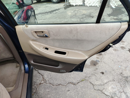 Honda Accord 2.3 Ex-r L4 At