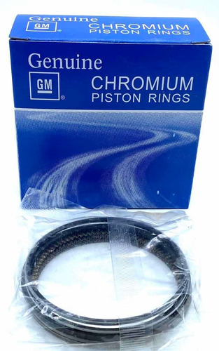 Anillos ( Std / Standard ) Optra Desing Advance Original Gm