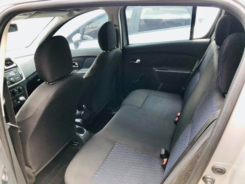Sandero 1.6 Expression 16v