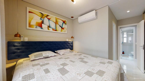 Imagem 29 de 30 de Apartamento A Venda Com 89 M² | Panamby, São Paulo | Sp. - Ap34477v