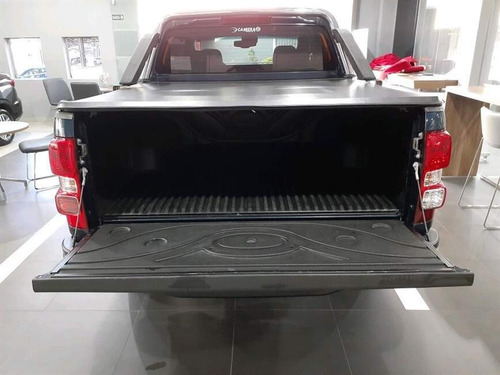 Imagem 7 de 12 de S10 2.5 Ltz 4x2 Cd 16v Flex 4p Manual