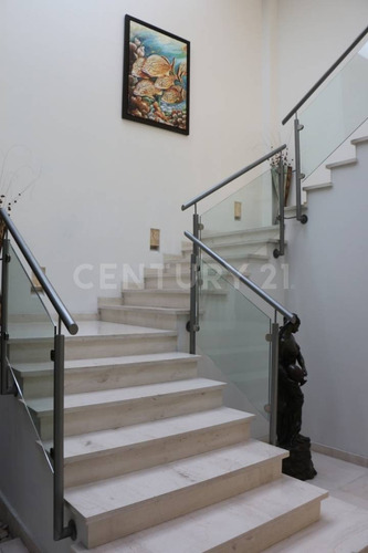 Imagen 22 de 30 de Casa En Venta, Puerta De Hierro, Zapopan, Jalisco
