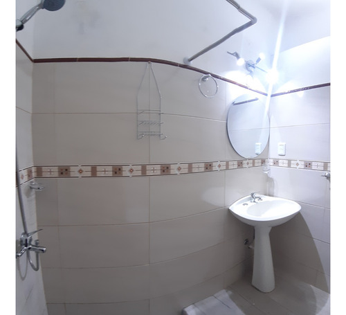 Apartamento Un Dormitorio Frte. A Plaza Italia