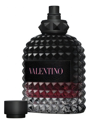 Valentino Uomo Born In Roma Intense Edp 100 Mi