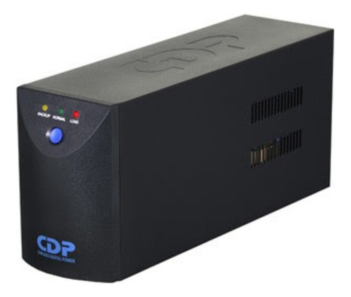 Ups Cdp 5 Tomas Sin Batería 450w (Usado)
