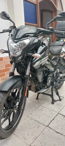Pulsar 160 Ns Fi Abs
