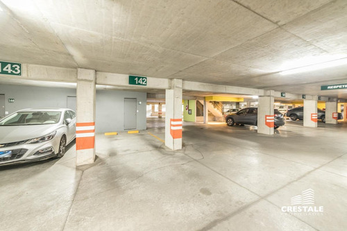 Imagen 2 de 21 de Cochera En Venta - Puerto Norte, Condominios Del Alto 3, Rosario