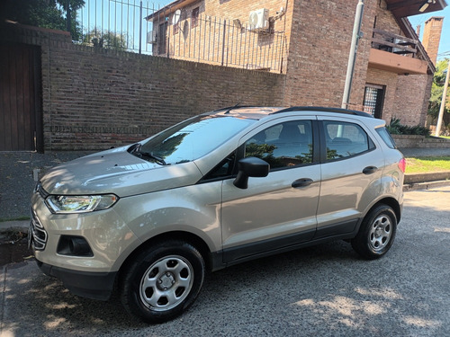 Ford Ecosport 1.6 Se 110cv 4x2