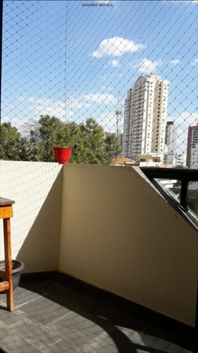 Imagem 21 de 30 de Apartamento - Ap00558 - 68404164